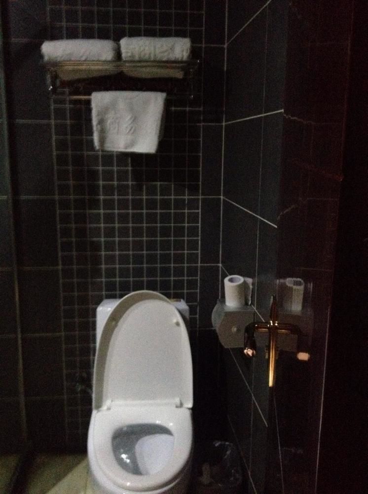 Meijing Business Hotel Ζενγκ Τζου Εξωτερικό φωτογραφία