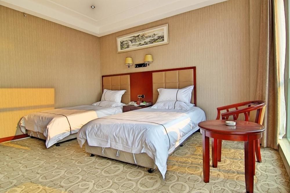 Meijing Business Hotel Ζενγκ Τζου Εξωτερικό φωτογραφία